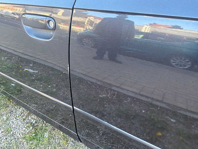 Audi a4 8e auto 2007 - afbeelding 39 van  62