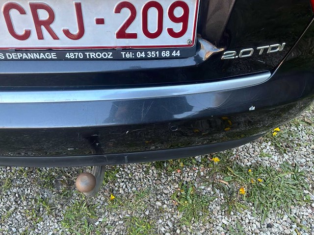 Audi a4 8e auto 2007 - afbeelding 44 van  62