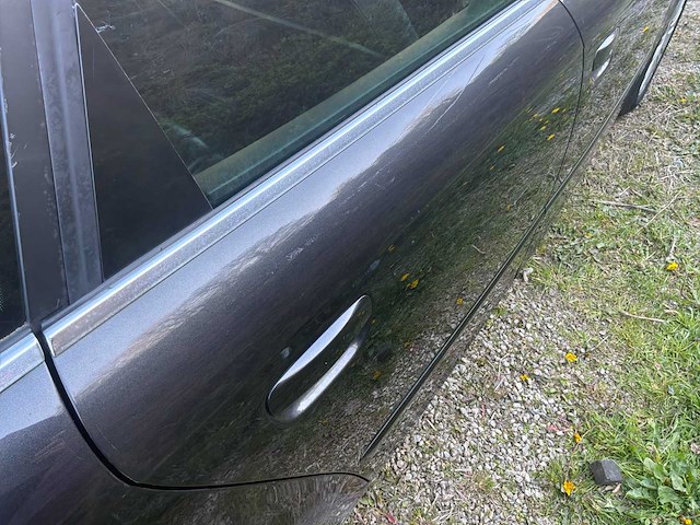 Audi a4 8e auto 2007 - afbeelding 48 van  62