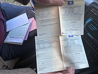 Audi a4 8e auto 2007 - afbeelding 59 van  62