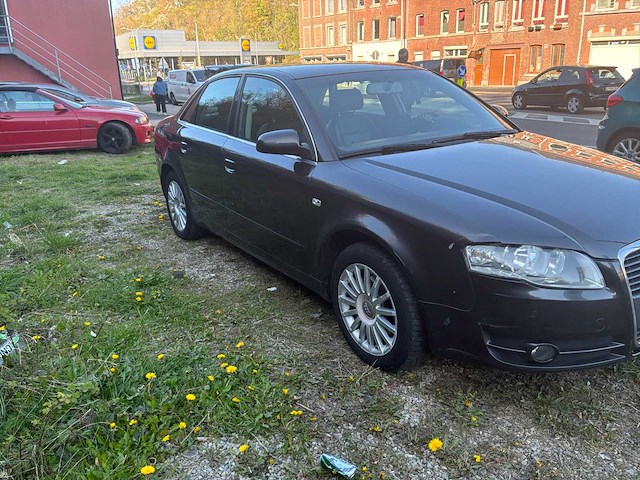Audi a4 8e auto 2007 - afbeelding 56 van  62