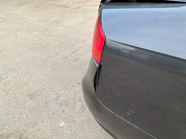 Audi a4 8e auto 2007 - afbeelding 48 van  54