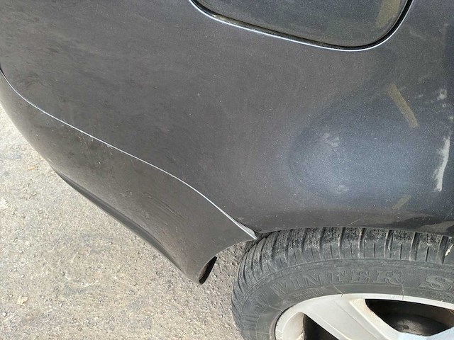 Audi a4 8e auto 2007 - afbeelding 49 van  54