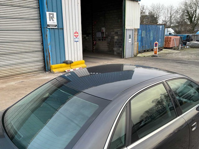 Audi a4 8e auto 2007 - afbeelding 50 van  54