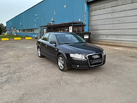 Audi a4 8e auto 2007 - afbeelding 52 van  54