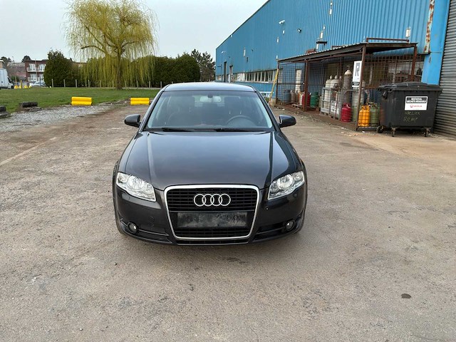 Audi a4 8e auto 2007 - afbeelding 53 van  54