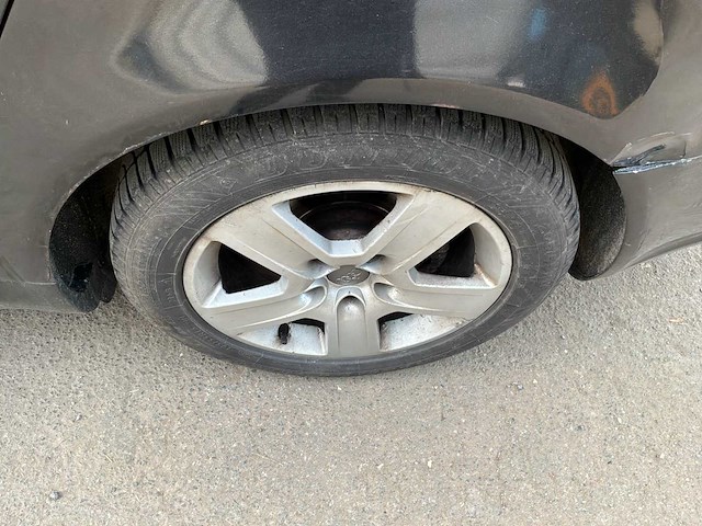 Audi a4 8e auto 2007 - afbeelding 2 van  54