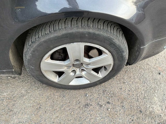 Audi a4 8e auto 2007 - afbeelding 4 van  54