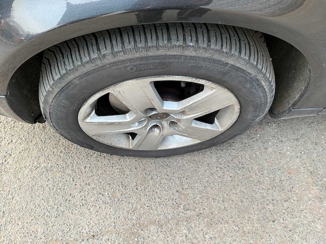 Audi a4 8e auto 2007 - afbeelding 54 van  54