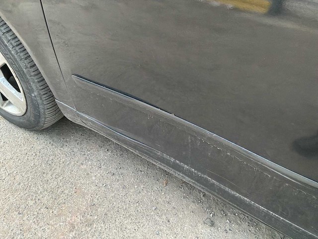 Audi a4 8e auto 2007 - afbeelding 11 van  20
