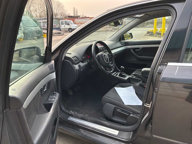 Audi a4 8e auto 2007 - afbeelding 7 van  54