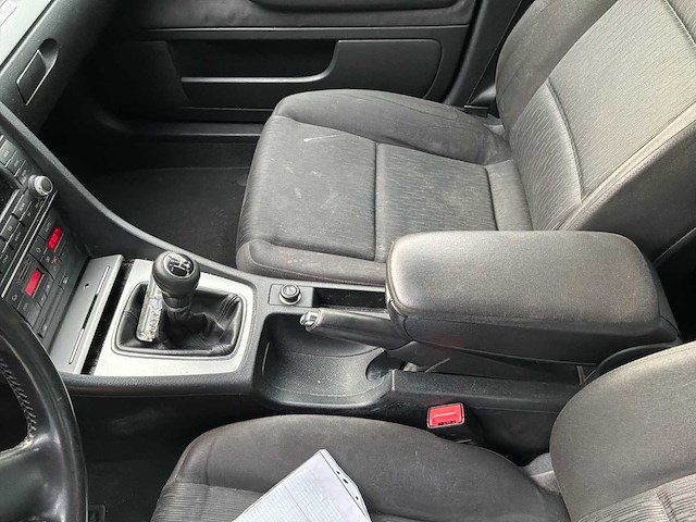 Audi a4 8e auto 2007 - afbeelding 10 van  54