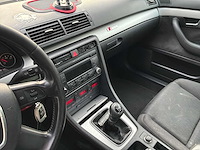 Audi a4 8e auto 2007 - afbeelding 11 van  54