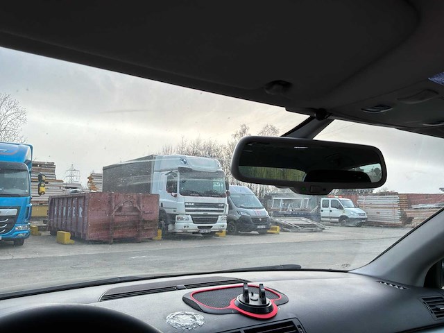 Audi a4 8e auto 2007 - afbeelding 13 van  54