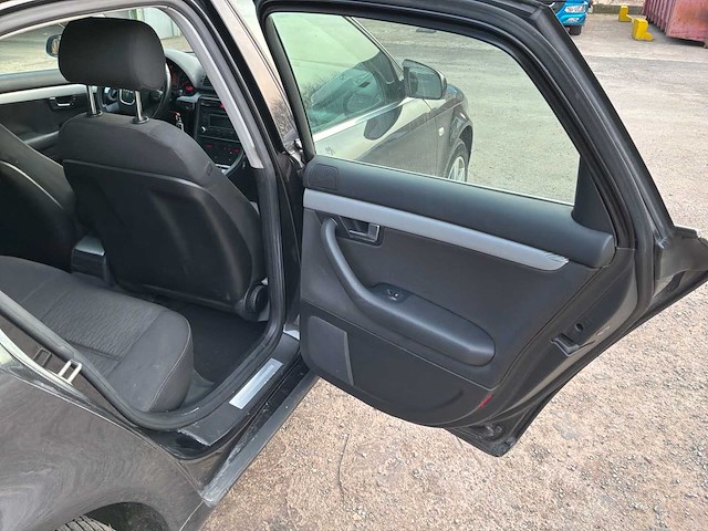 Audi a4 8e auto 2007 - afbeelding 25 van  54