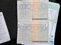 Audi a4 8e auto 2007 - afbeelding 31 van  54