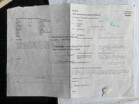 Audi a4 8e auto 2007 - afbeelding 37 van  54