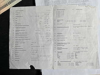 Audi a4 8e auto 2007 - afbeelding 38 van  54