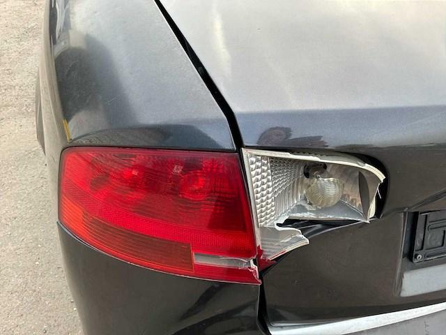 Audi a4 8e auto 2007 - afbeelding 52 van  54