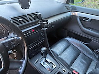 Audi a4 8e auto 2007 - afbeelding 7 van  47
