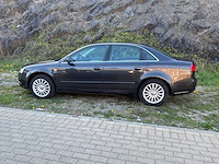 Audi a4 8e auto 2007 - afbeelding 9 van  47