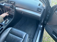 Audi a4 8e auto 2007 - afbeelding 22 van  47