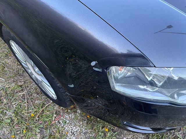 Audi a4 8e auto 2007 - afbeelding 23 van  47