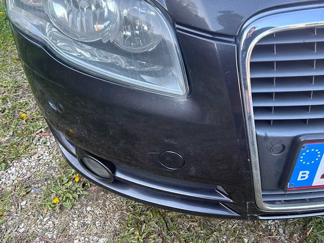Audi a4 8e auto 2007 - afbeelding 25 van  47