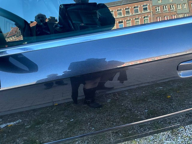 Audi a4 8e auto 2007 - afbeelding 29 van  47