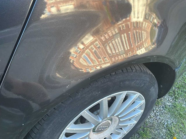 Audi a4 8e auto 2007 - afbeelding 31 van  47