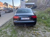 Audi a4 8e auto 2007 - afbeelding 26 van  47