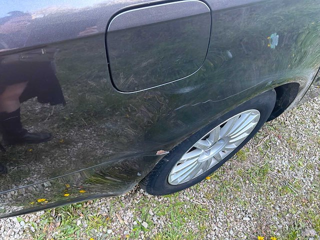 Audi a4 8e auto 2007 - afbeelding 35 van  47