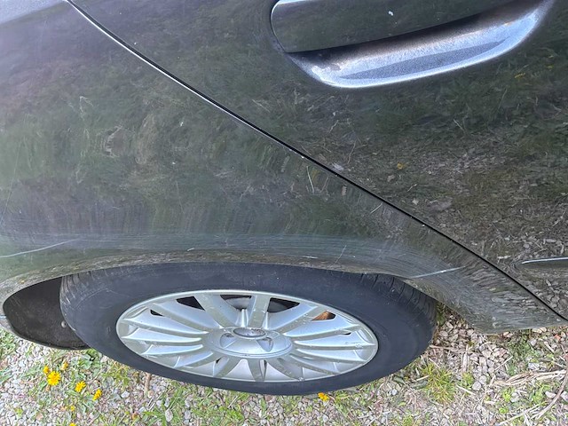 Audi a4 8e auto 2007 - afbeelding 37 van  47