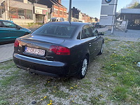 Audi a4 8e auto 2007 - afbeelding 34 van  47