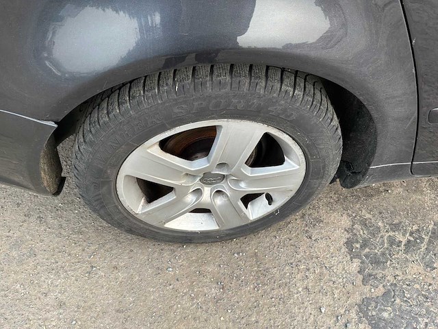 Audi a4 8e auto 2007 - afbeelding 3 van  41