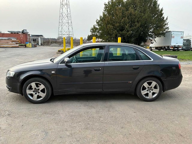 Audi a4 8e auto 2007 - afbeelding 11 van  41