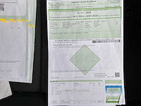 Audi a4 8e auto 2007 - afbeelding 20 van  41