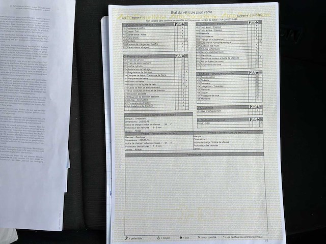 Audi a4 8e auto 2007 - afbeelding 23 van  41