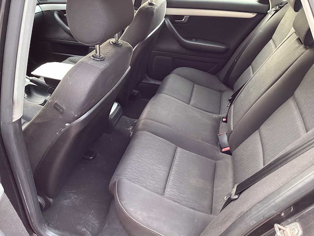 Audi a4 8e auto 2007 - afbeelding 18 van  53