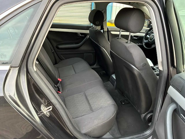 Audi a4 8e auto 2007 - afbeelding 25 van  53