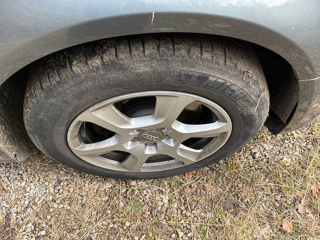 Audi a4 auto 2012 - afbeelding 1 van  55