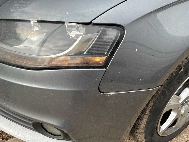 Audi a4 auto 2012 - afbeelding 7 van  55