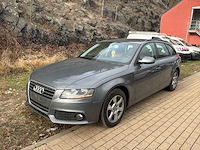Audi a4 auto 2012 - afbeelding 55 van  55