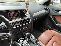 Audi a4 auto 2012 - afbeelding 23 van  55
