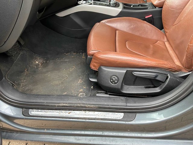 Audi a4 auto 2012 - afbeelding 24 van  55