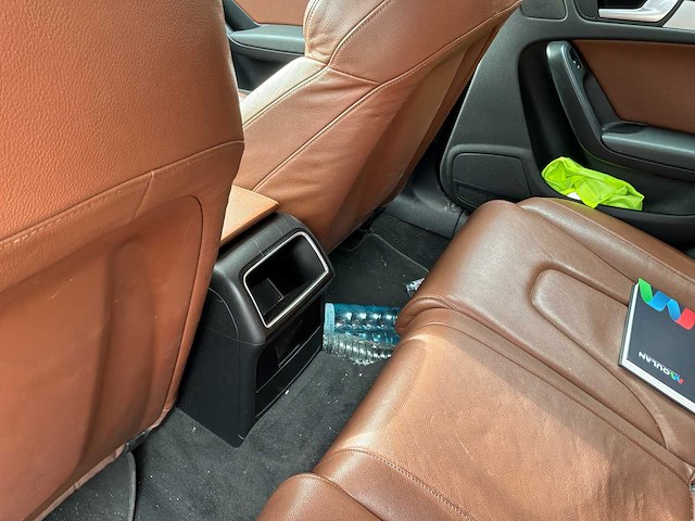 Audi a4 auto 2012 - afbeelding 31 van  55