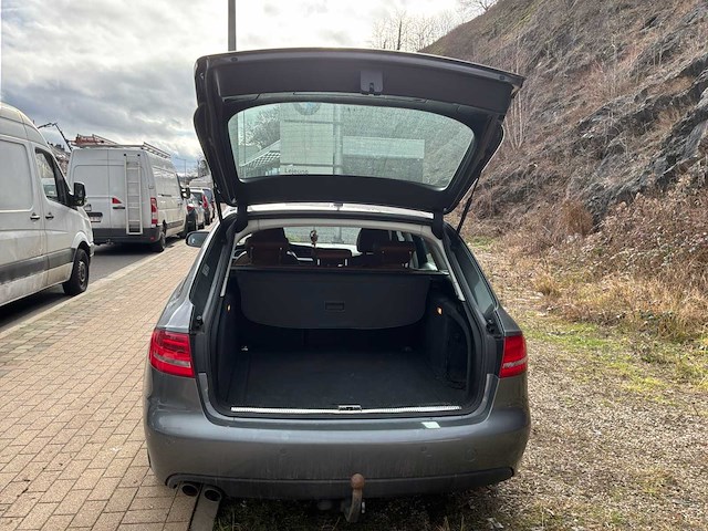 Audi a4 auto 2012 - afbeelding 32 van  55