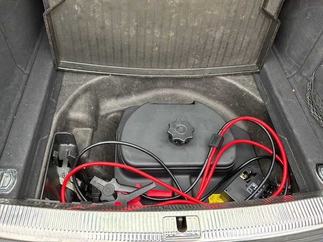 Audi a4 auto 2012 - afbeelding 34 van  55