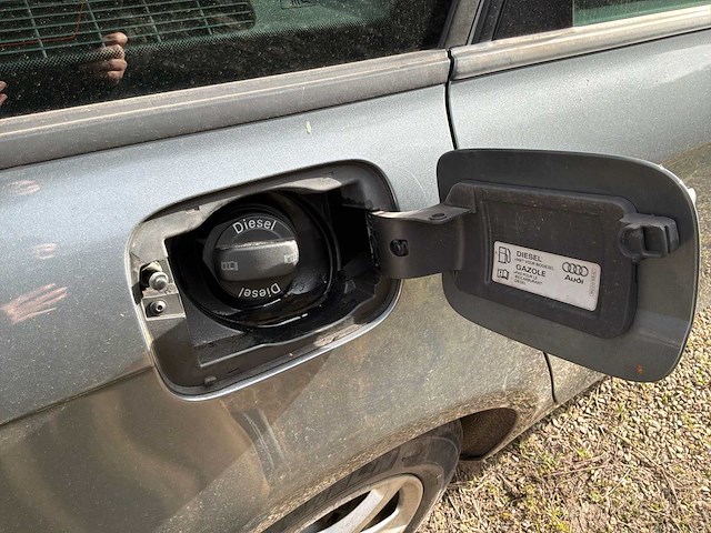 Audi a4 auto 2012 - afbeelding 36 van  55