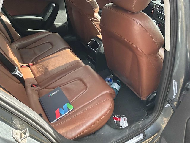 Audi a4 auto 2012 - afbeelding 38 van  55